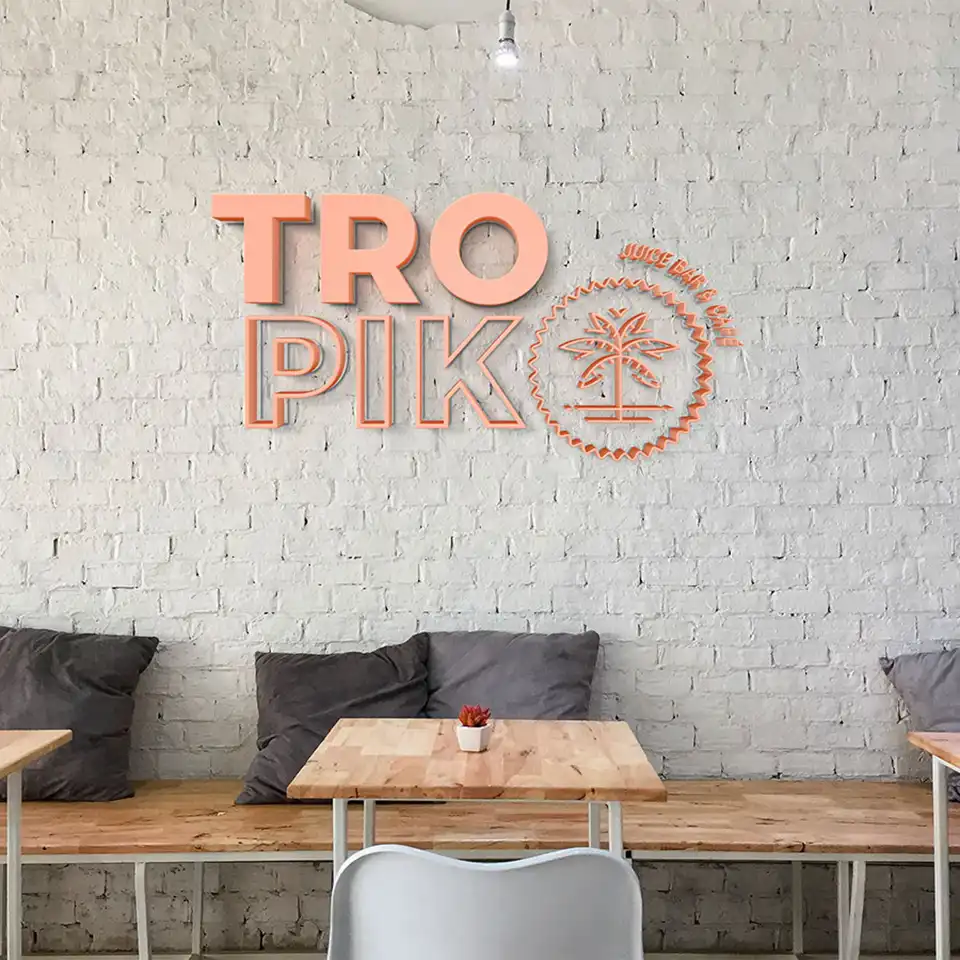 Proyecto Tropik - Jose Antonio Sanchez